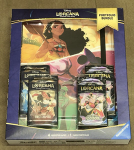 ebay lorcana booster box Lorcana Booster Box