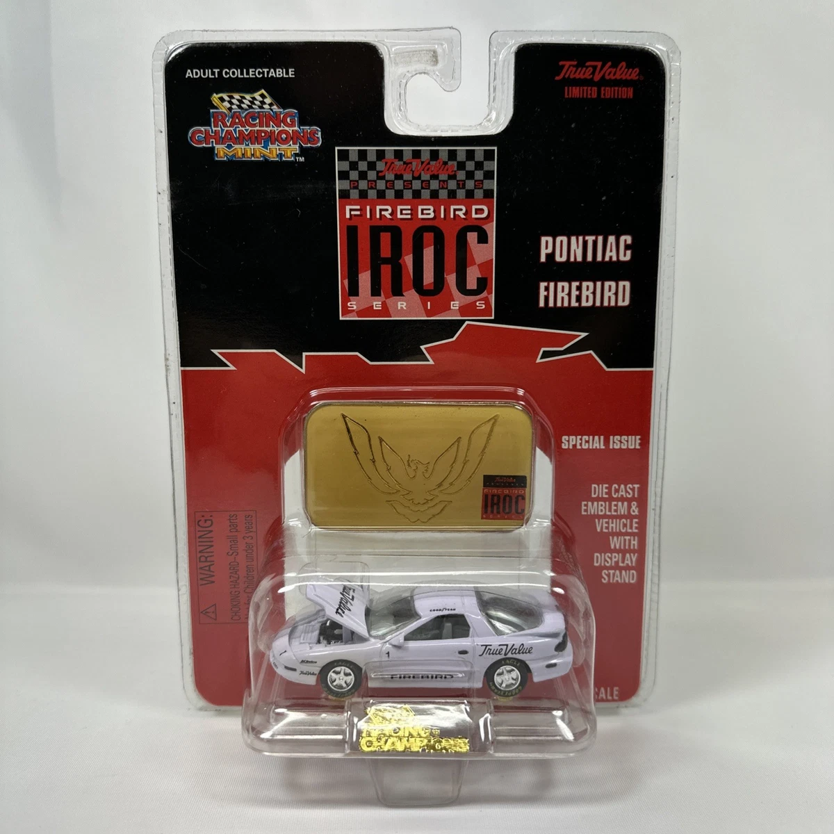 【激レア】　1996年頃　当時物　HKS チャンピオン記念　ポスター　【非売品】 Racing Champions 1:60 Diecast & Toy Pontiac Cars for sale | eBay