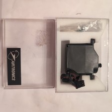 Airtronics Sanwa 94394 Servo Electromechanical Actuator NOS