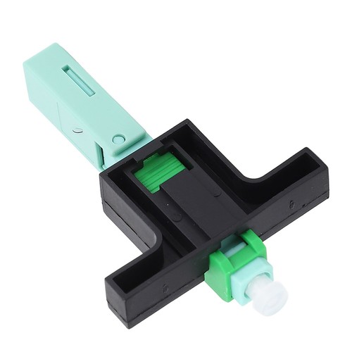 FTTH-Glasfaser-Schnellstecker Glasfaser-Schnellstecker Effektiv Für Den❀ - Afbeelding 4 van 24