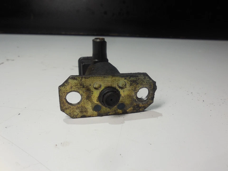 Válvula arranque en frío 0280170022 72-75 Mercedes Benz R107 450SL 350SL 280SE Foto 4 de 4