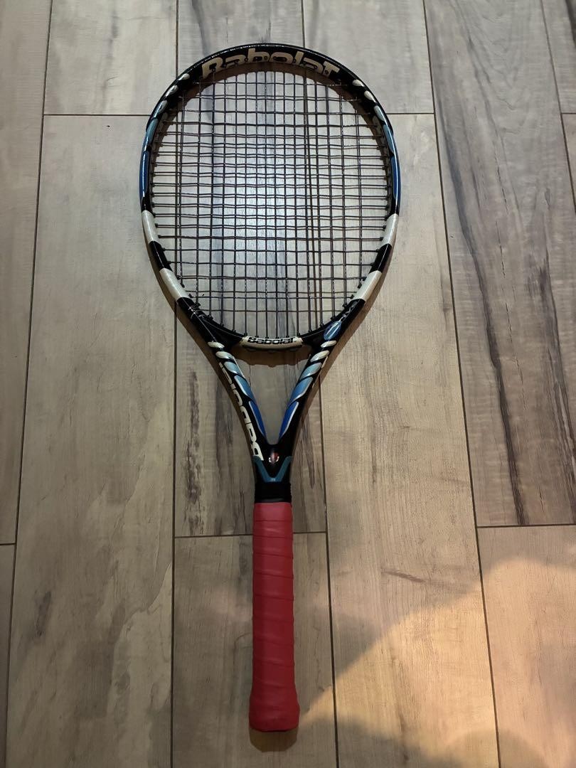 新品BabolaT PURE DRIVE RODDICピュアドライブ ロディック 新品BabolaT PURE DRIVE RODDICピュアドライブ ロディック 2025年最新
