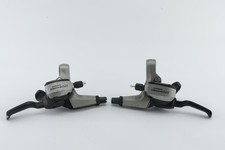Deore LX STI ST-M580 Set links+rechts 2/3x9-Fach Shimano Brems Schalt Hebel