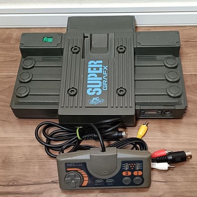PC ENGINE BATTLE Ace Nec Hucard Super Grafx New EUR 169,99 - FR