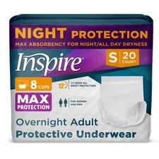 Adult Diapers Women or Men - MAX Absorbency | Our Most Absorbent and Dry, Inc...