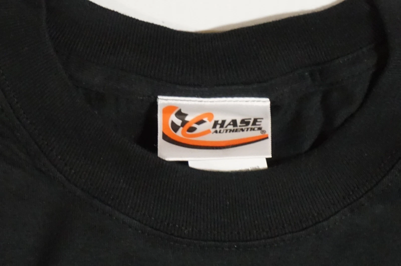 Greg Biffle #16 Racing Hat & T-shirt by Chase Authentics! Size (L) Large