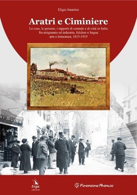 Bücher Eligio Imarisio - Pflüge und Schornsteine