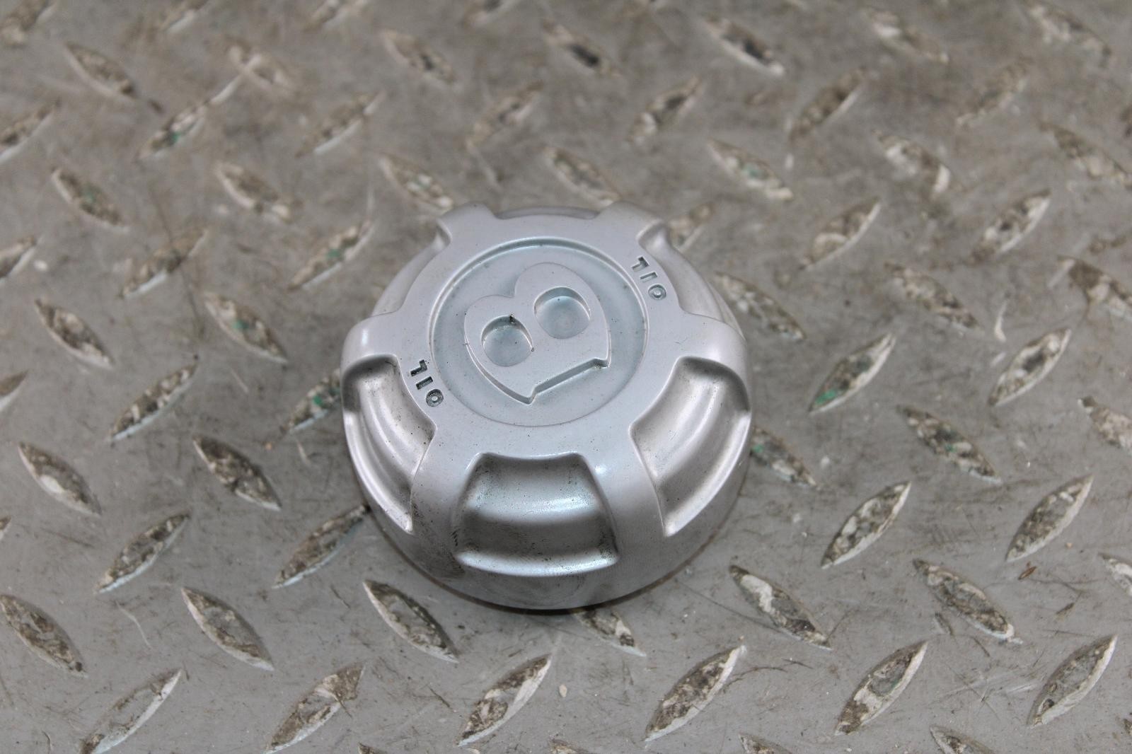 Bentley Flying Spur 2013-2018 Oil cap