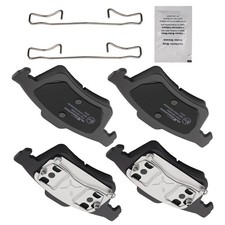 Bremsbeläge Hinten L&R For Renault Laguna Grandtour KG0/1 1.6L-3.0L Espace 01-07