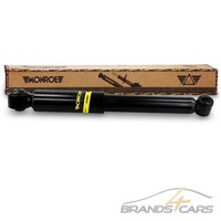 Monroe Original StossdÄMpfer StoßDÄMpfer GAS Gasdruck Hinten 23982
