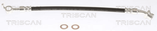 Bremsschlauch Hinterachse Links FüR Hyundai KIA Sonata VII Optima Sportswagon-image
