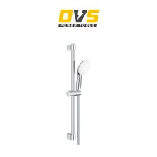 GROHE 27924003 Tempesta 110 Shower Rail Set 1 Spray Rain Chrome