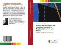 Estudo Da InfluêNcia Do Modelo GeoméTrico Tridimensional De Um Navio Ricardo Ara