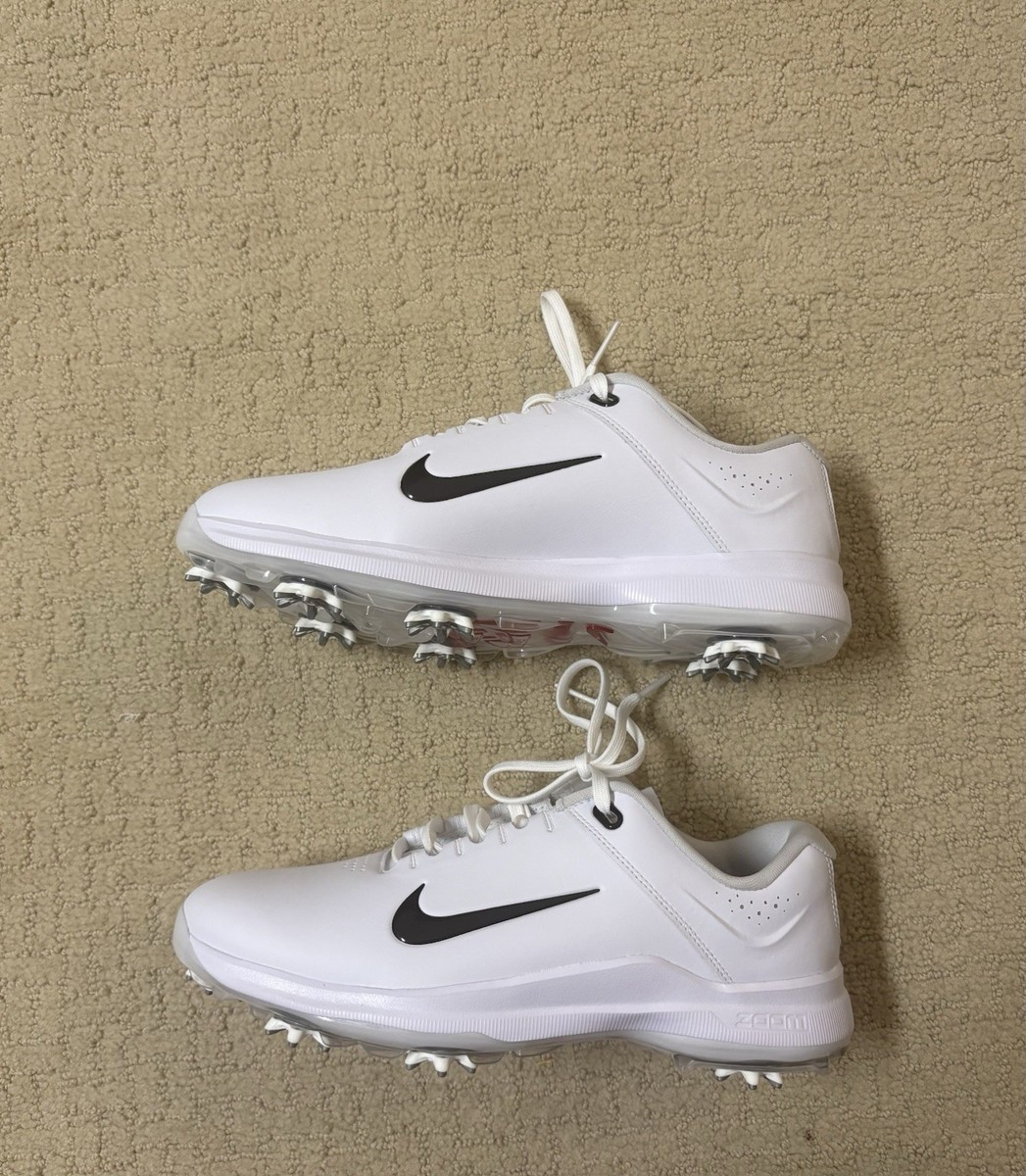 NEW Nike Air Zoom TW Tiger Woods '20 Golf Shoes Size 7M NO BOX | eBay