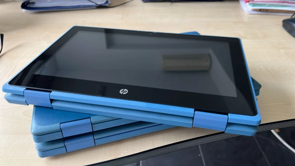  NOTEBOOK TACTIL HP PROBOOK X360 11 G5 EE  REACONDICIONADO WINDOWS 11 - Imagen 3 de 4