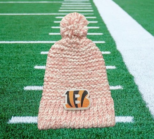 Cincinnati Bengals Breast Cancer 