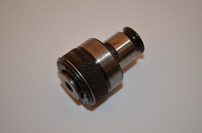 Gewinde-Schnellwechsel-Einsatz, 7x5,5mm, M10, SCM 19/1, RHV9535