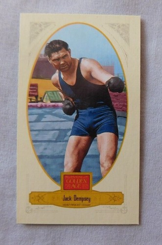 2012 Golden Age Mini Trading Card Pick one - Picture 27 of 147