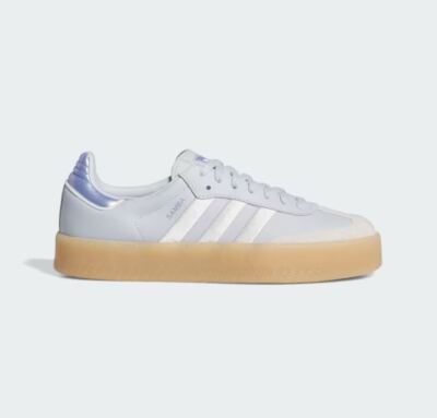 ★早期完売★adidas originals Samba OG Cloud White Halo Blue adidas Originals Samba OG White Halo Blue ID2055 | eBay