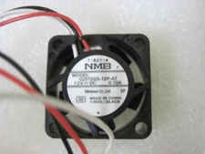 02510SS-12P-AT  NMB  FANS