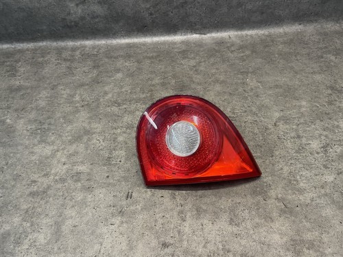 VW Golf 5 V Rücklicht Rückleuchte Rechts Außen #23553