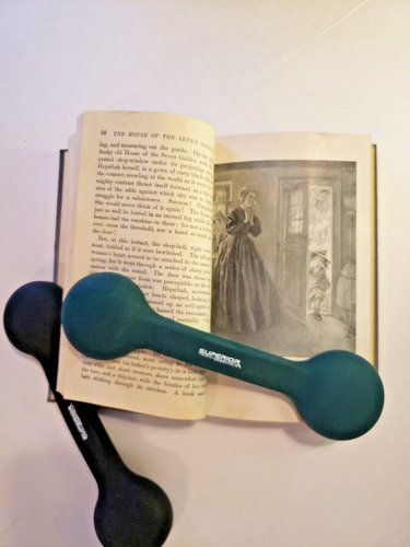 The House of the Seven Gables by Nathaniel Hawthorne 1932 -Vintage 1850s Classic - Picture 7 of 12