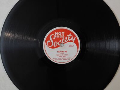 MONTANA TAYLOR Detroit Rocks, Head Rag Hop HOT RECORD