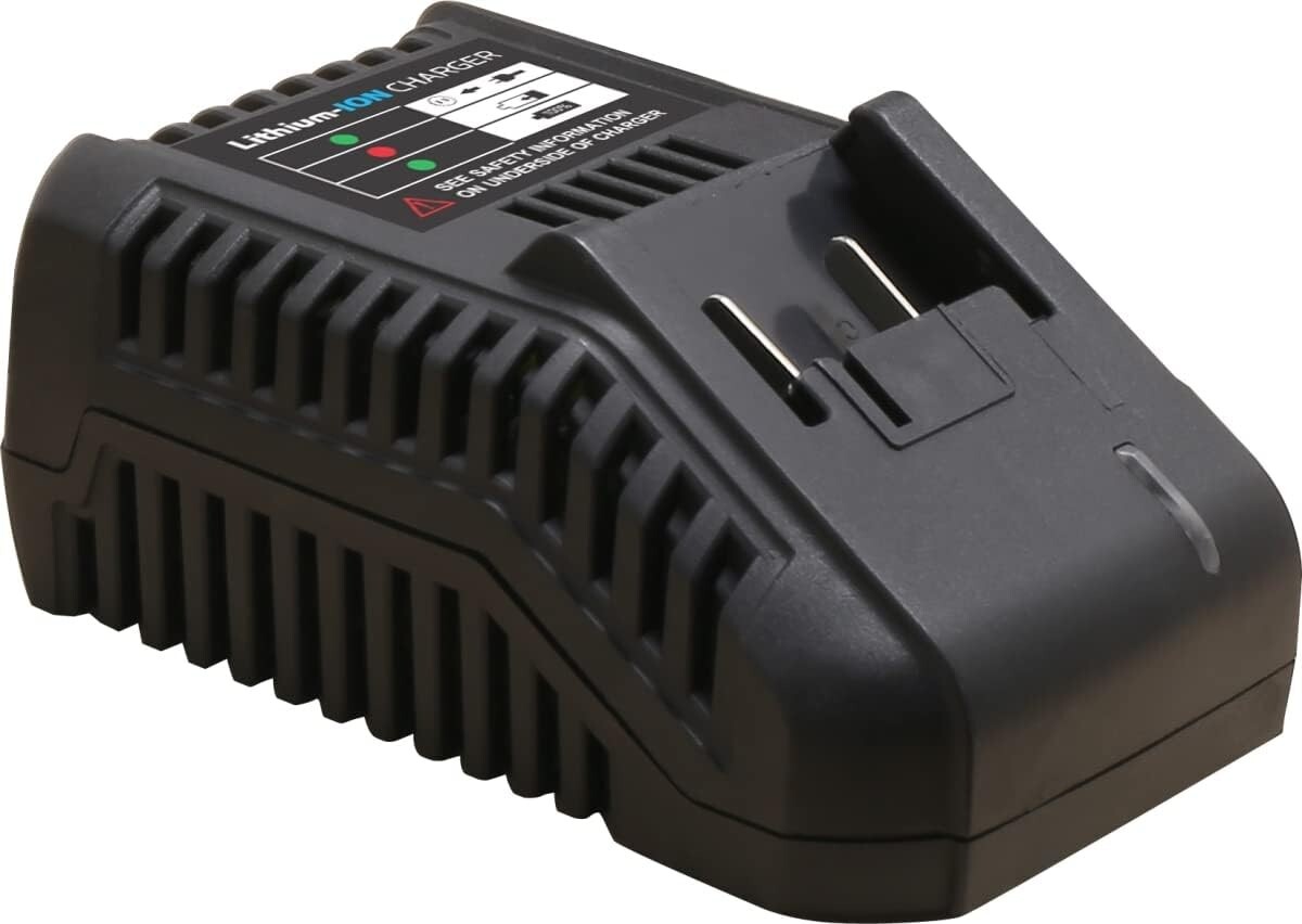 Pulsar 20v Battery Charger PTC323 for sale online | eBay