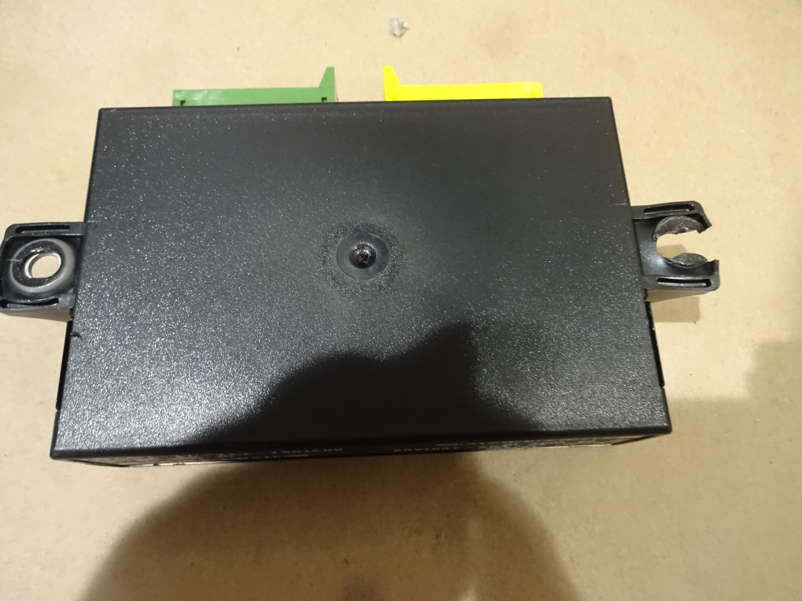 Ferrari 355 Shock Absorber Electronic Control Unit / ECU P/N 157497
