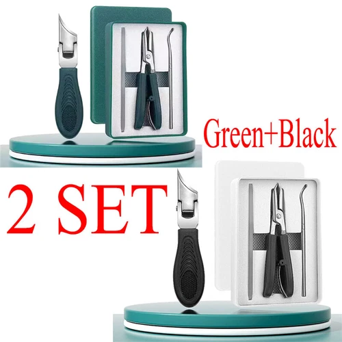 Eagle Beak Nail Clippers,Eagle Beak Beveled Nail Clippers,Sets Of Luxury Eagle - Picture 20 of 20