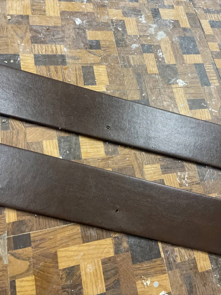 Toyota Pickup Dolphin 1984-1988 paneles de puerta superior tarjetas de puerta OEM CONJUNTO DE 2 Foto 3 de 4