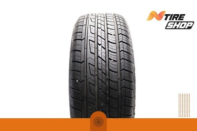 Take Off 235/55R19 Cooper CS5 Ultra Touring - 105H - 10/32 No Repairs