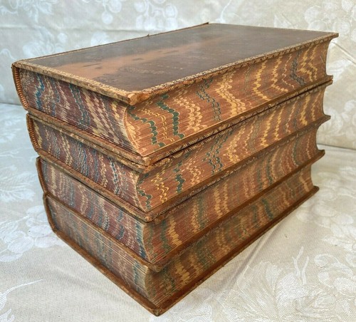 History of the English People by John R Green 4 Volumes 1877-1880 - Imagen 11 de 12