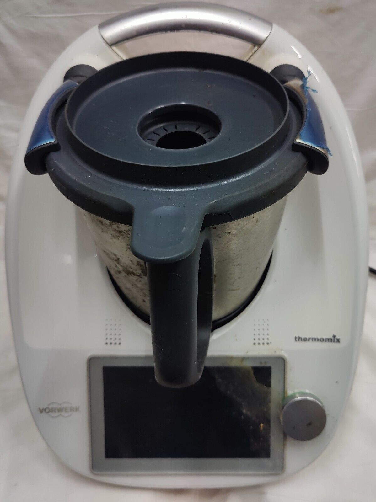 Thermomix TM6-1 all-in-one cooking machine