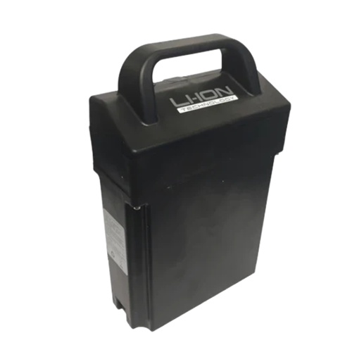 24V 20Ah Lithium Battery for Linde MT12 MT15C Electric Pallet