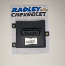 NEW GM OEM 13-15 CTS ELECTRICAL MODULE GMC 20964305