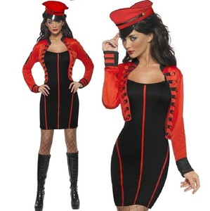 Ladies Military Pop Star Cheryl Cole Celebrity 1990s Fancy Dress ... Ladies Military Pop Star Cheryl Cole Celebrity 1990s Fancy Dress ...