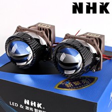 Nhk 3.0 Bi Led Projector Lens 130w Osram Chip Led Headlight Universal Retrofit