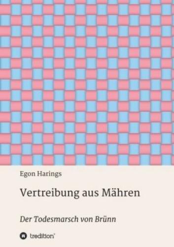 Thumbnail - Vertreibung Aus Mähren Der Todesmarsch Von Brünn 5674