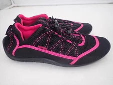 Northside Brille II Women's Water Shoes Black/Pink sizes 7, 8, and 9