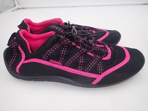 Northside Brille II Women's Water Shoes Black/Pink sizes 7, 8, and 9