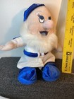Disney Store Snow White & the Seven Dwarfs - 7" HAPPY Dwarf Mini Beanbag Plush — photo 5