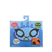 Neca Batman Classic TV Series Replica Bat-Cuffs