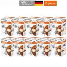 10pcs Original Line Bulb Halogen Headlight Auto Lamp Quality Germany Wholesale