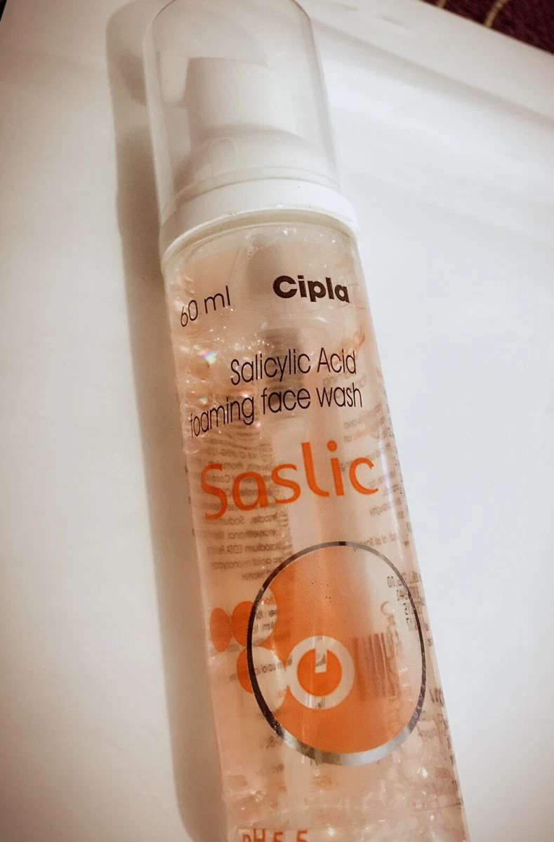 Salicylic acid cipla deals