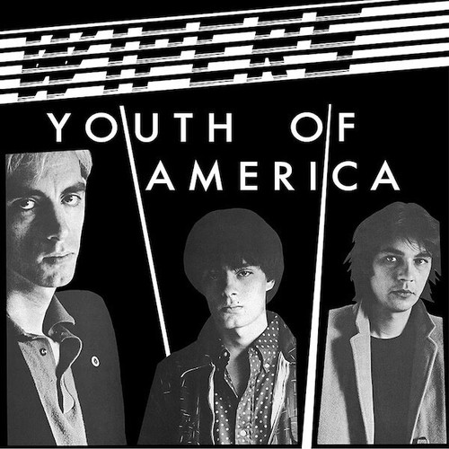 WIPERS Youth Of America (LP) Nuevo