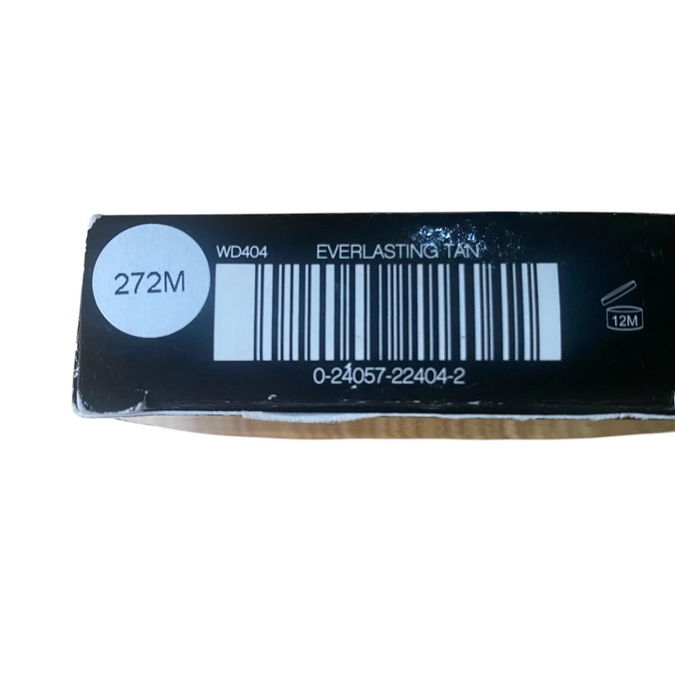 PALLADIO WET & DRY POWDER FOUNDATIONBASE DE MAQUILLAJE EN POLVO # 272 M - Image 3 of 3