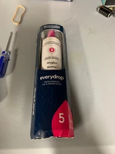 EVERY DROP #5 Water Filter Replacement OEM EDR5RXD1