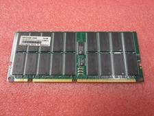 GOOGLE Vintage RAM 1GB 128X72 PC133 CL3 High Profile Good Pin 39L6JSOR-1G00