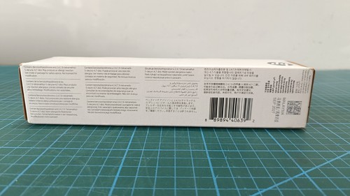 HP 976YC gelb (L0S31YC) Toner Ablauf 09 2027_0.5_5 - Bild 3 von 6